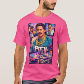 VICE  T-SHIRT (Voorkant)