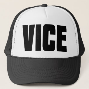 Vice Trucker Pet