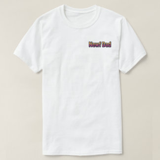 ViceNewfDad T-shirt