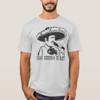 Vicente Fernandez T-shirt