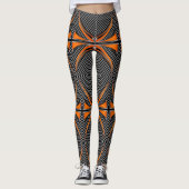 VICERE LEGGINGS (Voorkant)