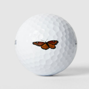 Viceroy Butterfly Beauful Natuur Fotografie Golfballen