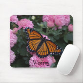 Viceroy Muismat (Met muis)