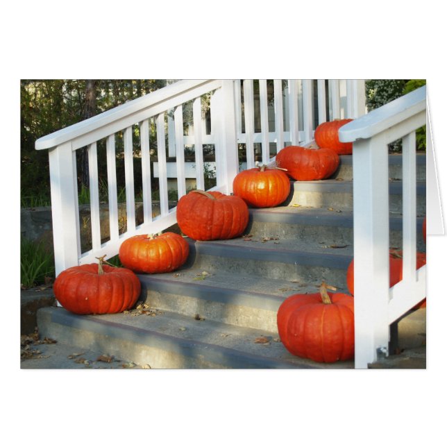 Vichy Hot Springs Resort in herfst (Voorkant Horizontaal)