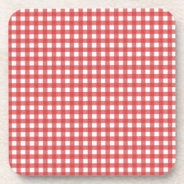 Vichy Rouge Bier Onderzetter