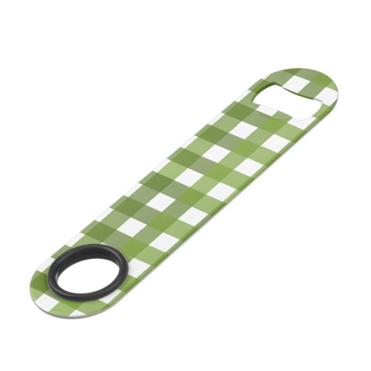 Vichy Vert (Devant angulaire)
