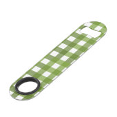 Vichy Vert (Dos Angle)