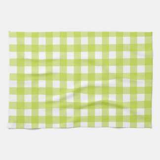 Vichy Vert Apple Theedoek