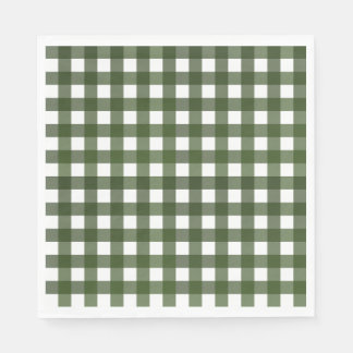 Vichy Vert d'Alsace Servet