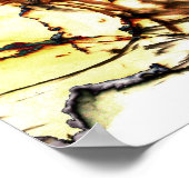 Vicious Horizon Poster (Hoek)