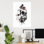 Vicious Poster (Thuiskantoor)