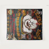 VICIOUS SID'S CASSOULET BAR WHITTIER ALASKA WANDKLEED (Voorkant (horizontaal))