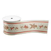 Vickie’s Gingerbread Parade-Cream Lint (Spoel)