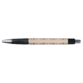 Vickie’s Gingerbread Parade-Cream Pen