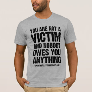 Victicrat T-shirt