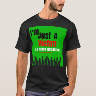 VICTIM T-SHIRT