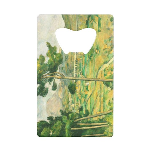 Victoire et Viaduc Paul Cezanne (Devant)