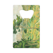 Victoire et Viaduc Paul Cezanne (Dos)