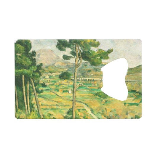 Victoire et Viaduc Paul Cezanne (Devant (Horizontal))