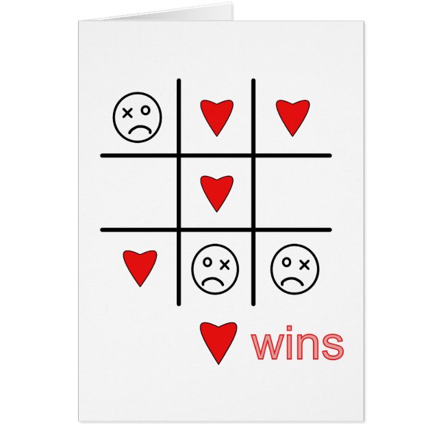 Victoires d'amour (Devant)