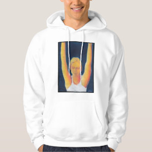 Victor 2011 hoodie