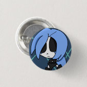 Victor Button (Voorkant /achterkant)