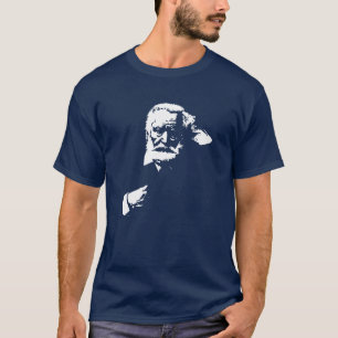 Victor Hugo T-shirt