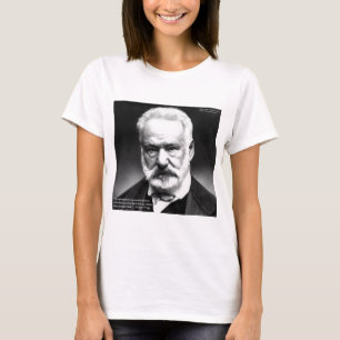 Victor Hugo "Tederheid" Cadeaus Mokken Kaarten T-shirt