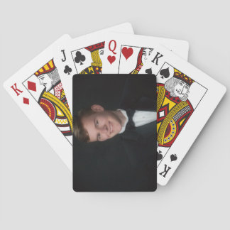 Victor Jones senior 15 Speelkaarten