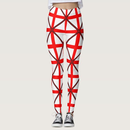 Victor Leggings (Voorkant)