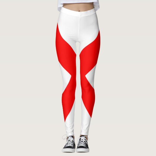 Victor Leggings (Voorkant)
