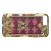 Victor Perot Victoriaans IV 6/6s Case-Mate iPhone Case (Achterkant (Horizontaal))