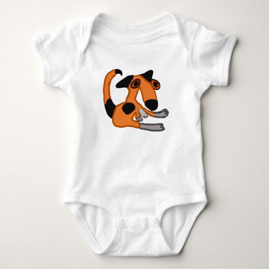 Victor Romper (Voorkant)