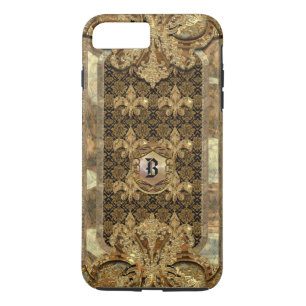 Victor Victoriaans Plus iPhone 8 Plus / 7 Plus Hoesje