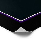 VICTORI-ANNA POSTER (Hoek)