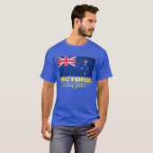 Victoria 2 t-shirt (Voorkant volledig)