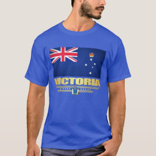 Victoria 2 t-shirt