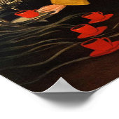 Victoria Arduino Poster (Hoek)