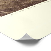 Victoria, BC, Canada Panorama - 1878 Poster (Hoek)