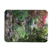 Victoria Botanical Garden Bath Engeland Magneet (Horizontaal)