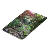 Victoria Botanical Garden Bath Engeland Magneet (Linkerzijde)