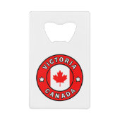 Victoria Canada (Devant)