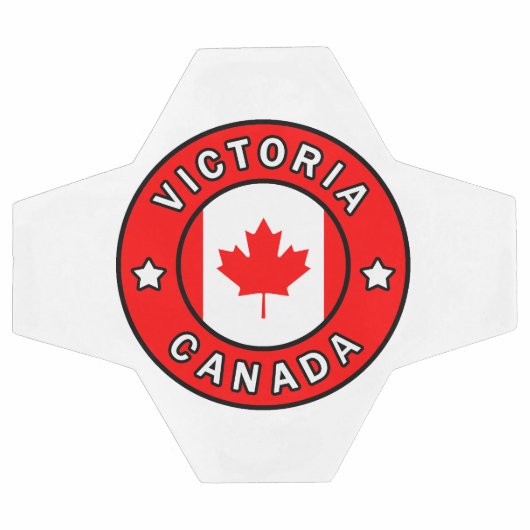 Victoria Canada (Plat)