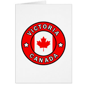 Victoria Canada
