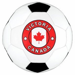 Victoria Canada Voetbal