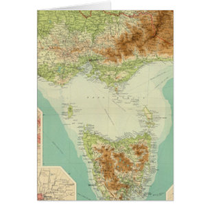 Victoria en Tasmanie