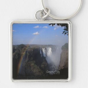 Victoria Fall 1 Sleutelhanger
