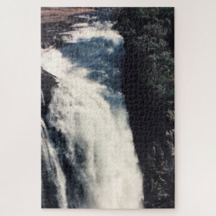 victoria falls flow legpuzzel