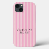 Victoria geheim Case-Mate iPhone case (Achterkant)