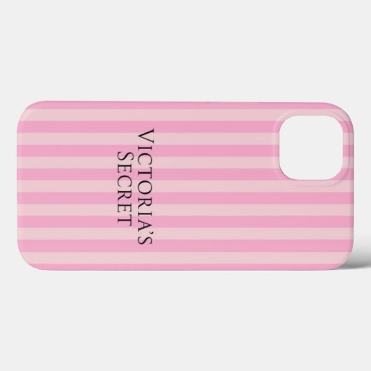 Victoria geheim Case-Mate iPhone case (Achterkant (horizontaal))